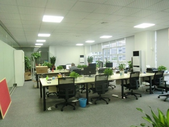 4小时防火易碎墙安装